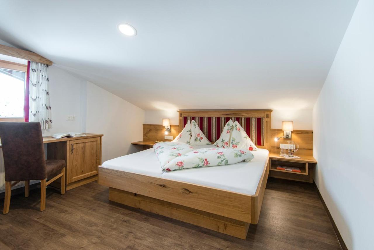 Ferienbauernhof Elmaugut Villa Mühlbach am Hochkönig Eksteriør bilde