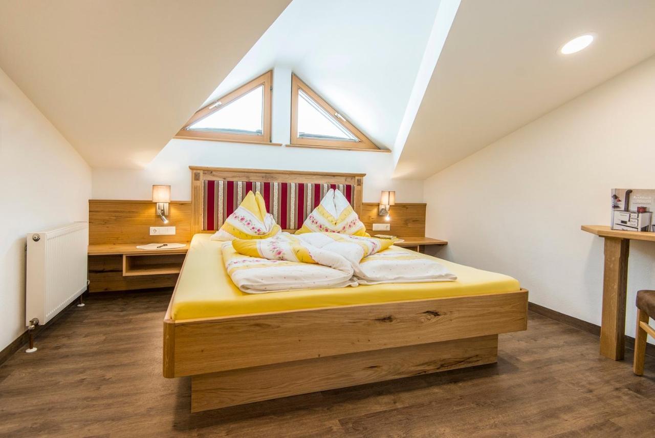 Ferienbauernhof Elmaugut Villa Mühlbach am Hochkönig Eksteriør bilde