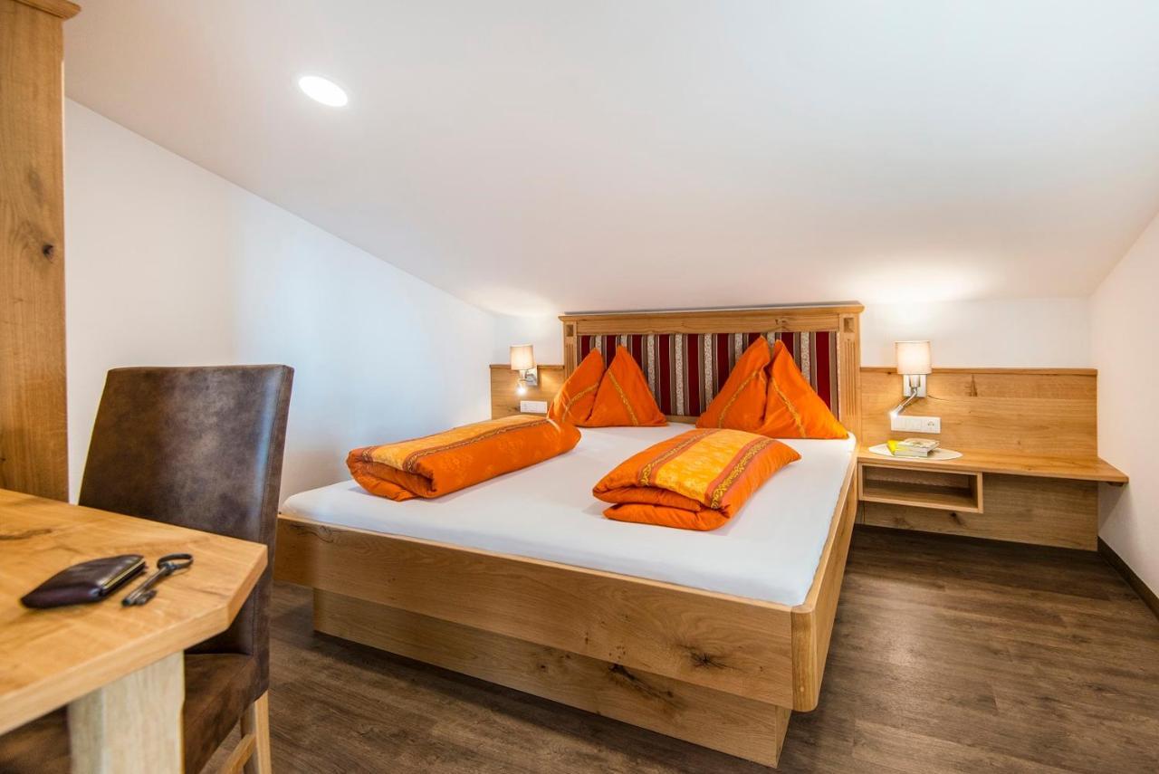 Ferienbauernhof Elmaugut Villa Mühlbach am Hochkönig Eksteriør bilde