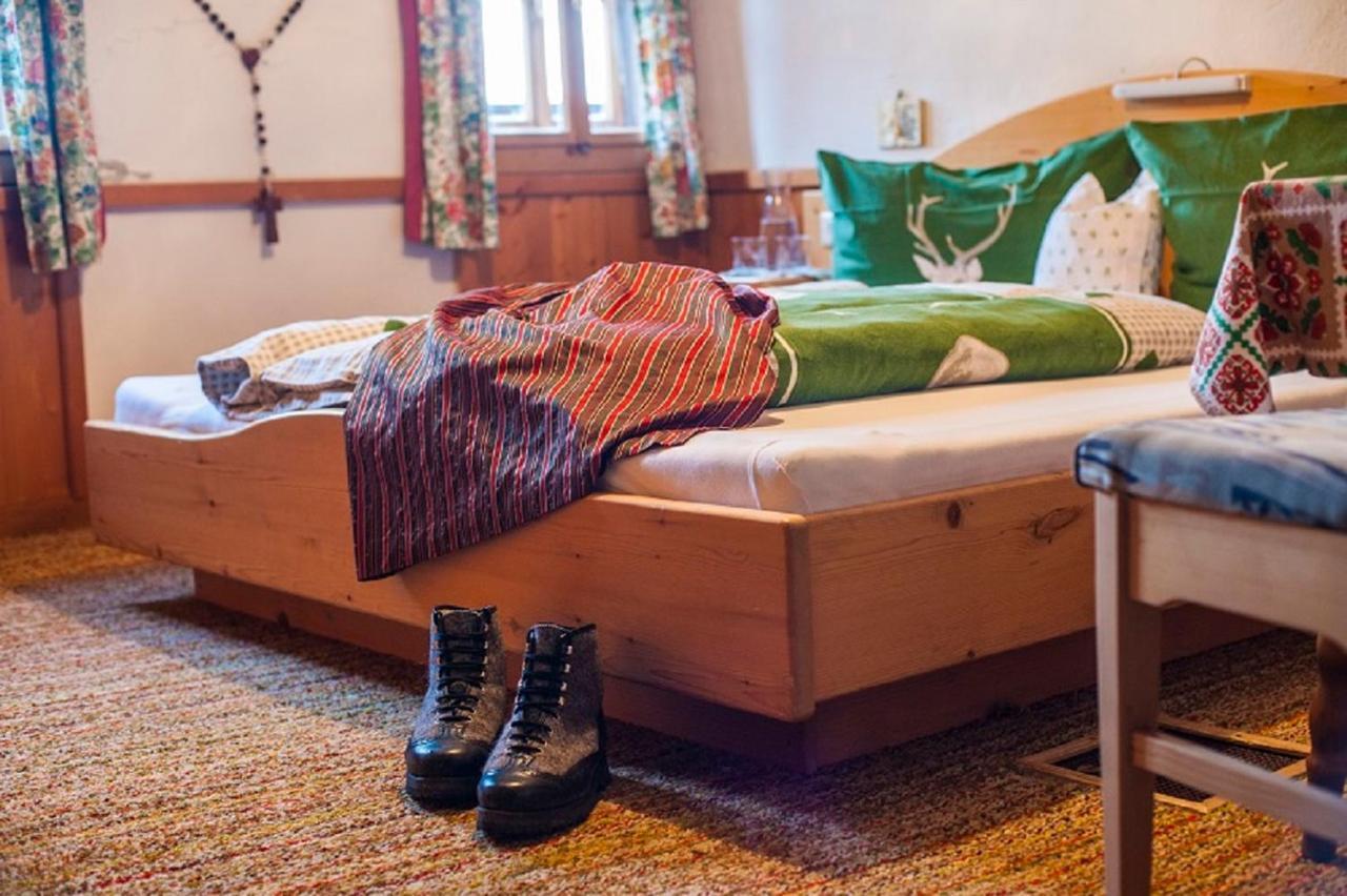 Ferienbauernhof Elmaugut Villa Mühlbach am Hochkönig Eksteriør bilde