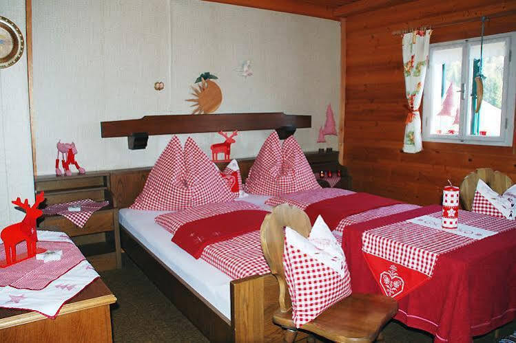 Ferienbauernhof Elmaugut Villa Mühlbach am Hochkönig Eksteriør bilde